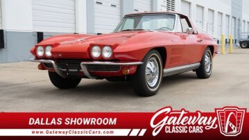 1964 Chevrolet Corvette