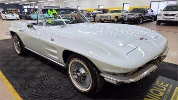 1964 Chevrolet Corvette