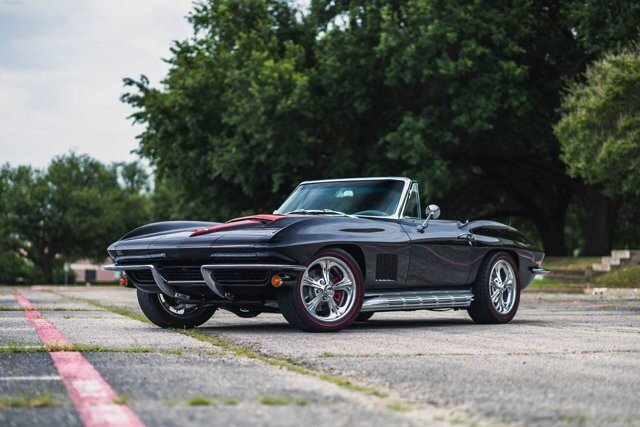 1964 Chevrolet Corvette