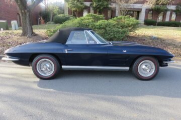 1964 Chevrolet Corvette
