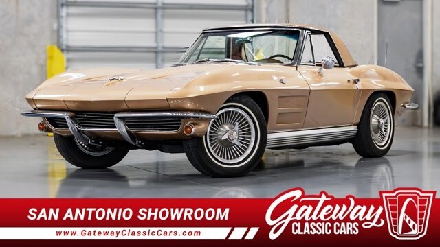 1964 Chevrolet Corvette