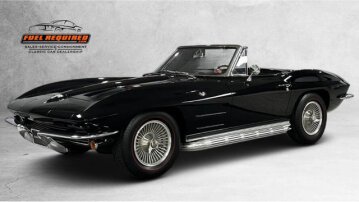 1964 Chevrolet Corvette