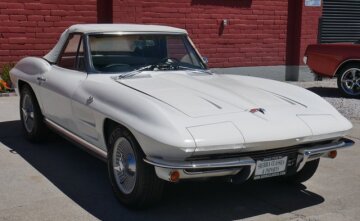 1964 Chevrolet Corvette