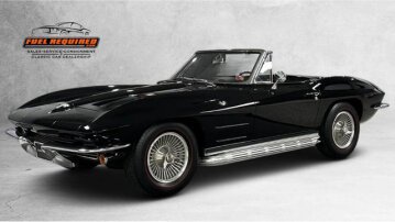 1964 Chevrolet Corvette
