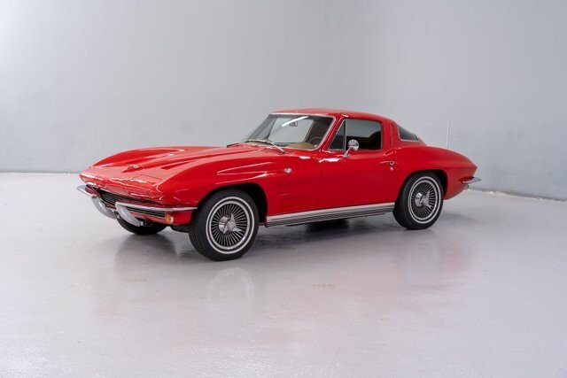 1964 Chevrolet Corvette Stingray