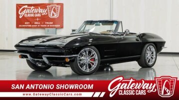 1964 Chevrolet Corvette