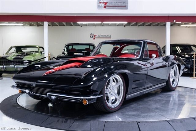 1964 Chevrolet Corvette