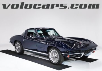 1964 Chevrolet Corvette