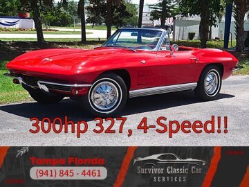 1964 Chevrolet Corvette