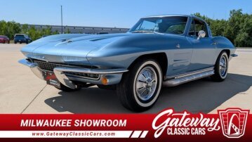 1964 Chevrolet Corvette