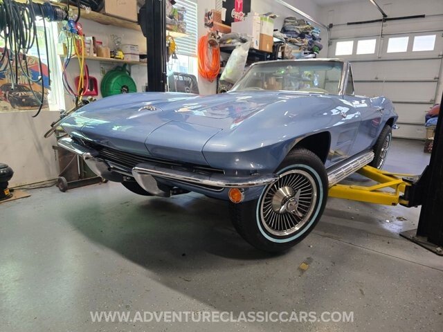 1964 Chevrolet Corvette