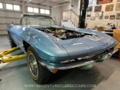 1964 Chevrolet Corvette