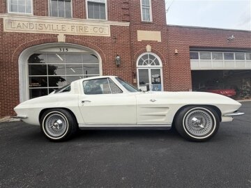 1964 Chevrolet Corvette
