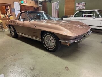1964 Chevrolet Corvette