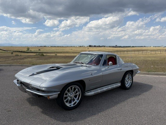 1964 Chevrolet Corvette Stingray