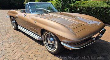 1964 Chevrolet Corvette
