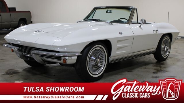 1964 Chevrolet Corvette