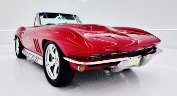 1964 Chevrolet Corvette