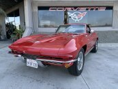 1964 Chevrolet Corvette Coupe