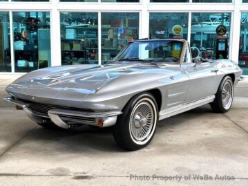 1964 Chevrolet Corvette
