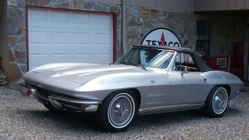 1964 Chevrolet Corvette