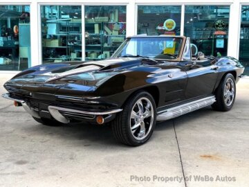 1964 Chevrolet Corvette