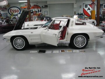 1964 Chevrolet Corvette