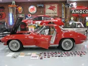 1964 Chevrolet Corvette