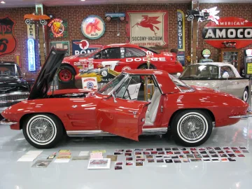 1964 Chevrolet Corvette