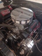 Thumbnail Photo 1 for 1964 Chevrolet El Camino