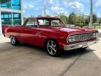 Thumbnail Photo 3 for 1964 Chevrolet El Camino