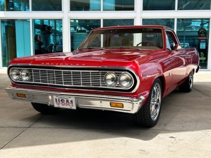 Photo 1 for 1964 Chevrolet El Camino