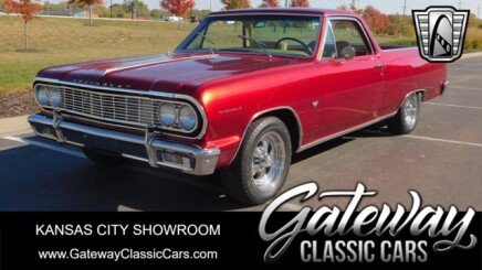 Photo 1 for 1964 Chevrolet El Camino