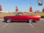 Thumbnail Photo 2 for 1964 Chevrolet El Camino