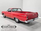 Thumbnail Photo 4 for 1964 Chevrolet El Camino