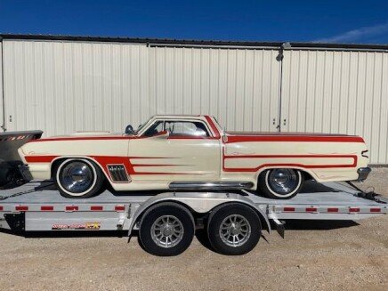 Photo 1 for 1964 Chevrolet El Camino