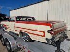 Thumbnail Photo 3 for 1964 Chevrolet El Camino
