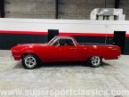 Thumbnail Photo 2 for 1964 Chevrolet El Camino