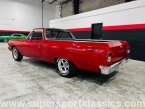 Thumbnail Photo 3 for 1964 Chevrolet El Camino