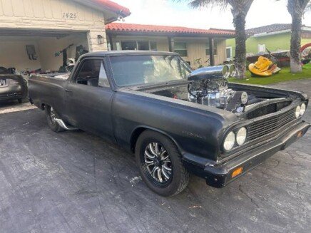 Photo 1 for 1964 Chevrolet El Camino