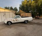 Thumbnail Photo 1 for 1964 Chevrolet El Camino