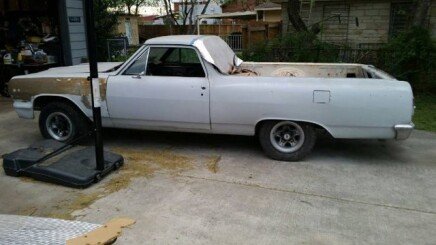 Photo 1 for 1964 Chevrolet El Camino