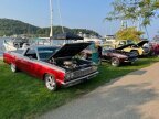 Thumbnail Photo 1 for 1964 Chevrolet El Camino