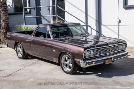 Photo 1 for 1964 Chevrolet El Camino