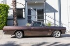 Thumbnail Photo 4 for 1964 Chevrolet El Camino