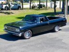 Thumbnail Photo 6 for 1964 Chevrolet El Camino