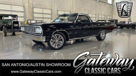 Photo 1 for 1964 Chevrolet El Camino