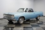 Thumbnail Photo 3 for 1964 Chevrolet El Camino