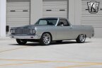 Thumbnail Photo 2 for 1964 Chevrolet El Camino
