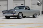 Thumbnail Photo 3 for 1964 Chevrolet El Camino